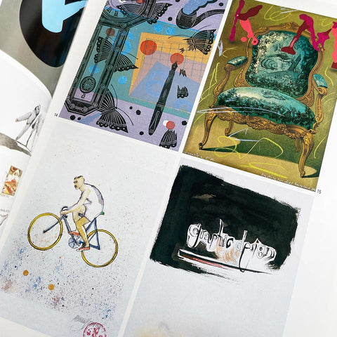 Graphic Design 94