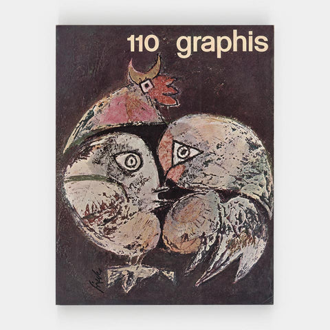 Graphis 110