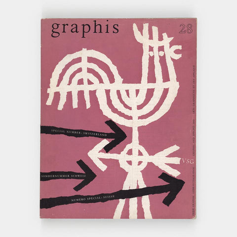 Graphis 28