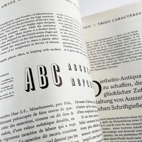 Graphis 28