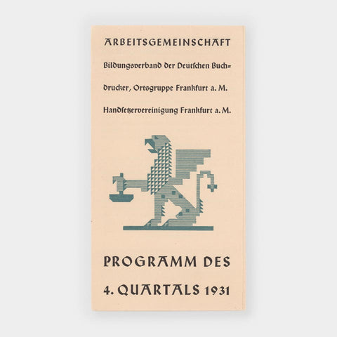 Arbeitsgemeinschaft
