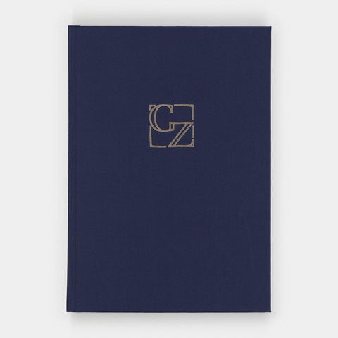 Gudrun Zapf von Hesse: Bindings, Handwritten Books, Typefaces, Examples of Lettering, and Drawing