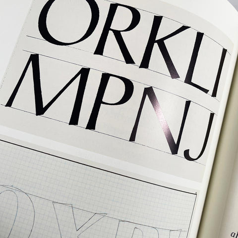 Gudrun Zapf von Hesse: Bindings, Handwritten Books, Typefaces, Examples of Lettering, and Drawing