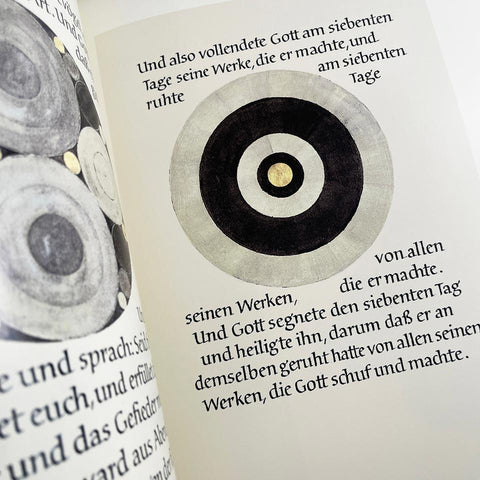 Gudrun Zapf von Hesse: Bindings, Handwritten Books, Typefaces, Examples of Lettering, and Drawing