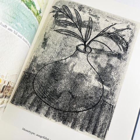 Gudrun Zapf von Hesse: Bindings, Handwritten Books, Typefaces, Examples of Lettering, and Drawing