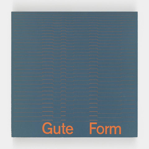 Gute Form