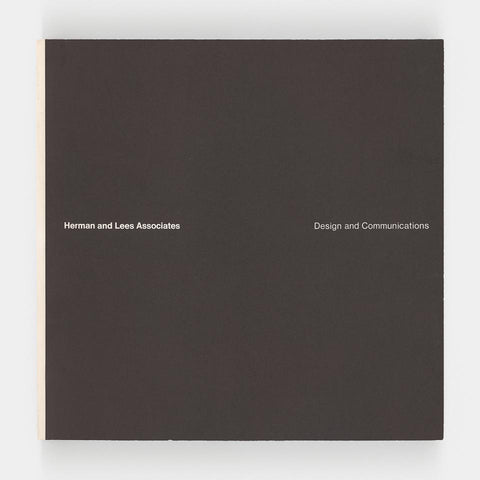 Herman and Lees Associates: Design and Communications