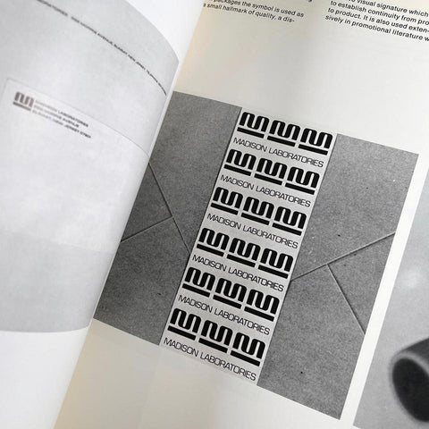 Herman and Lees Associates: Design and Communications