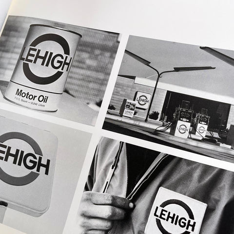 Herman and Lees Associates: Design and Communications