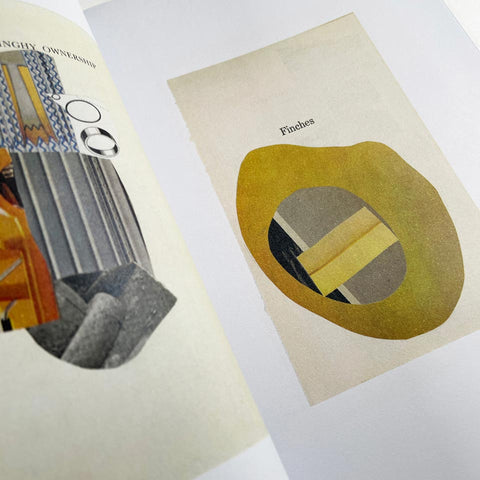 half-titled (John Gall)