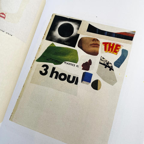 half-titled (John Gall)