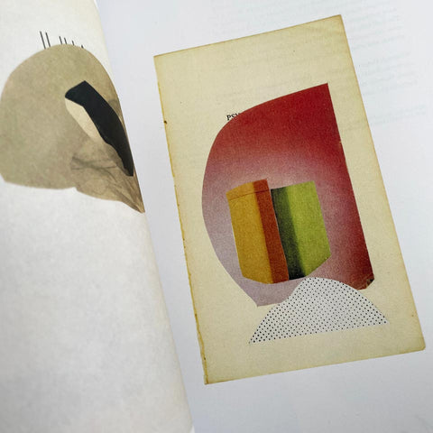 half-titled (John Gall)