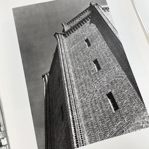 Hans Finsler: Neue Wege der Photographie