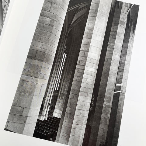 Hans Finsler: Neue Wege der Photographie