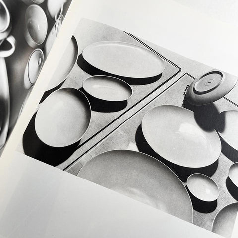 Hans Finsler: Neue Wege der Photographie