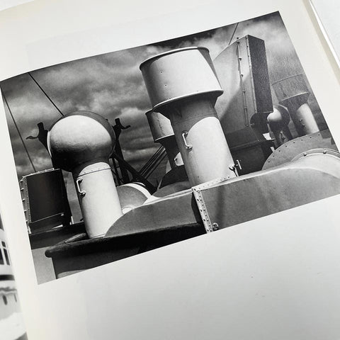 Hans Finsler: Neue Wege der Photographie