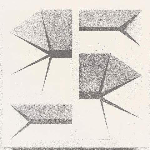 Schriften und Schriftobjekte von Hans Schmidt