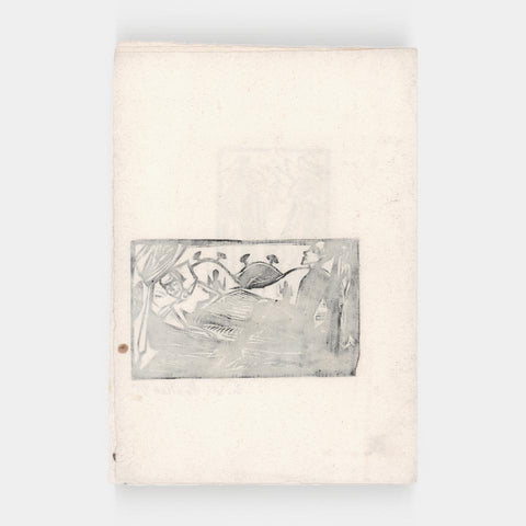 Erich Heckel: Drucke 1905–1922