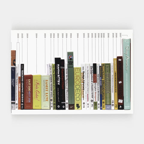 The Master Series: Steven Heller