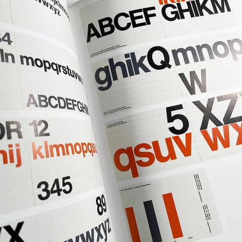 Helvetica Forever: Story of a Typeface