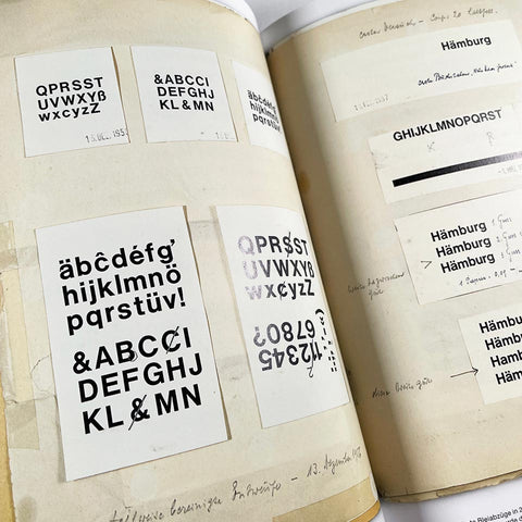 Helvetica Forever: Story of a Typeface
