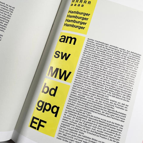 Helvetica Forever: Story of a Typeface