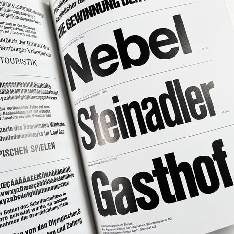 Helvetica Forever: Story of a Typeface