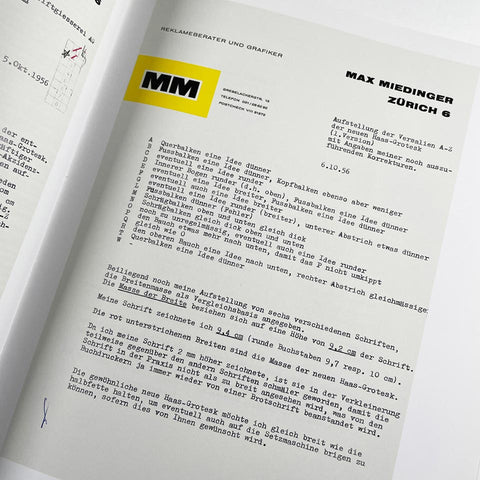 Helvetica Forever: Story of a Typeface