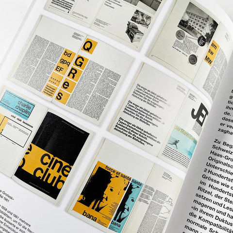 Helvetica Forever: Story of a Typeface