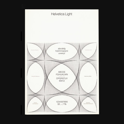 Helvetica Light