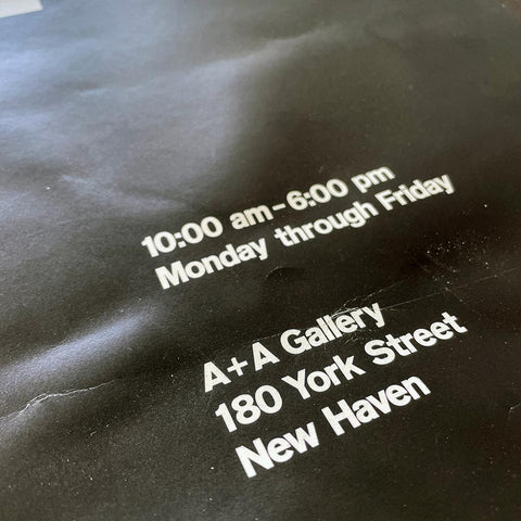 Herbert Matter: Retrospective Exhibition