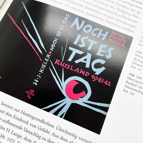 Herbert Post: Schrift, Typographie, Graphik