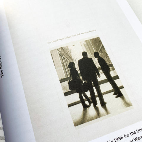 HERE: Where the Black Designers Are