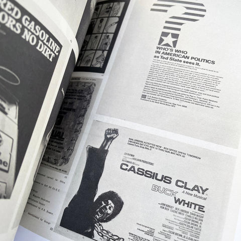 HERE: Where the Black Designers Are