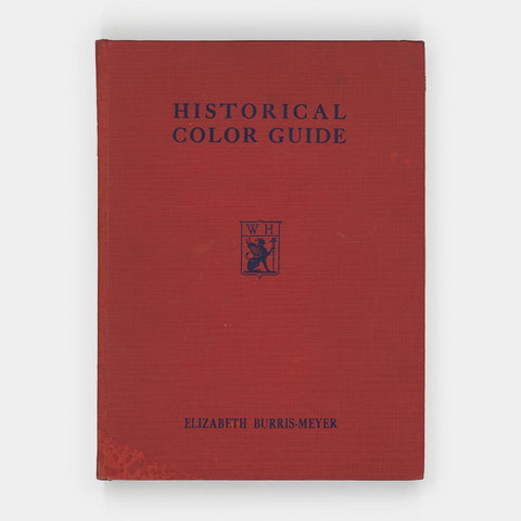 Historical Color Guide