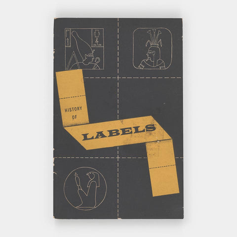 History of Labels
