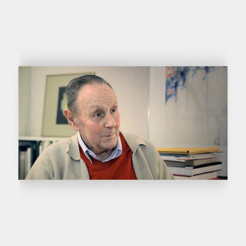 Lesen, Sehen, Wahrnehmen: Das Plakatschaffen von Armin Hofmann in 7 Gruppen