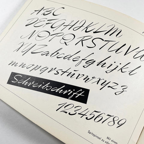 Hohberg Schriften Buch