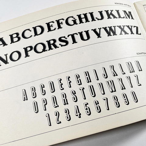 Hohberg Schriften Buch