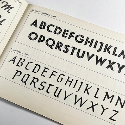 Hohberg Schriften Buch
