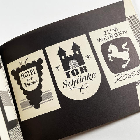 Hohberg Schriften Buch (Special Edition)