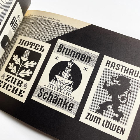Hohberg Schriften Buch (Special Edition)