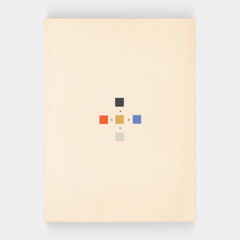 [Norman Ives from “Homage to the Book”]
