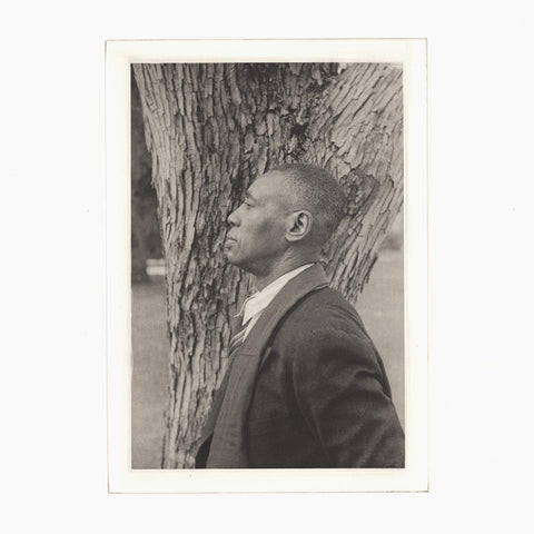 Horace Pippin (Carl Van Vechten)