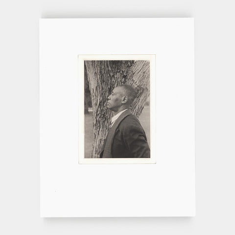 Horace Pippin (Carl Van Vechten)