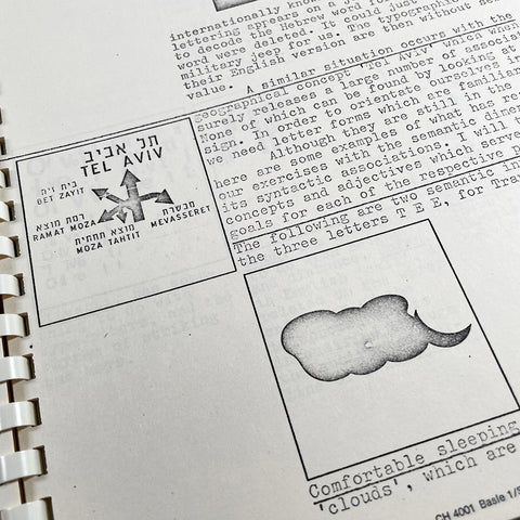 How Can One Make Swiss Typography? (Wolfgang Weingart)