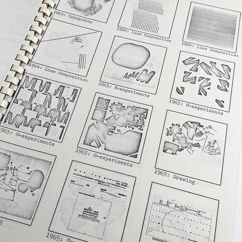 How Can One Make Swiss Typography? (Wolfgang Weingart)