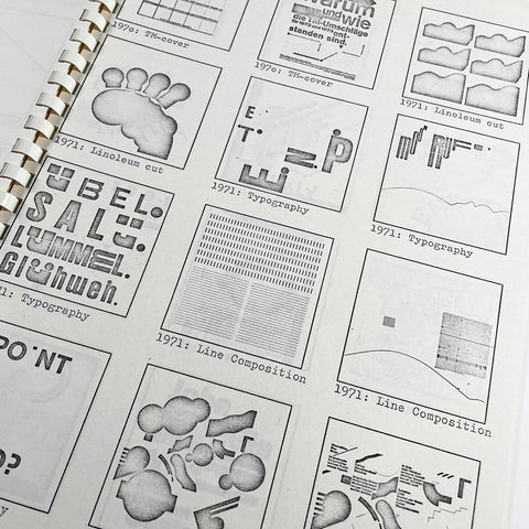 How Can One Make Swiss Typography? (Wolfgang Weingart)