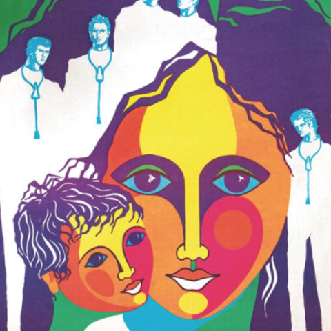 How to Design a Revolution: The Chilean Road to Design