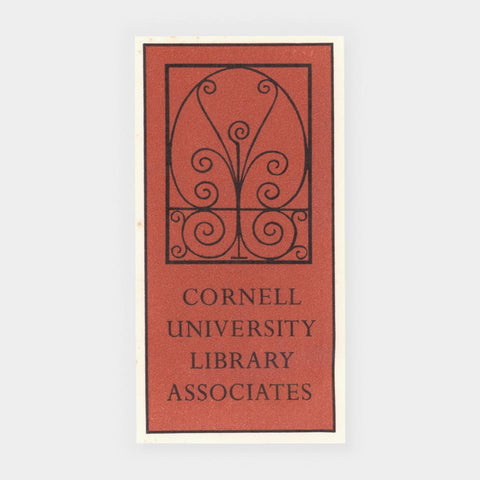 [67 bookplates designed and/or printed at Sun Hill Press]